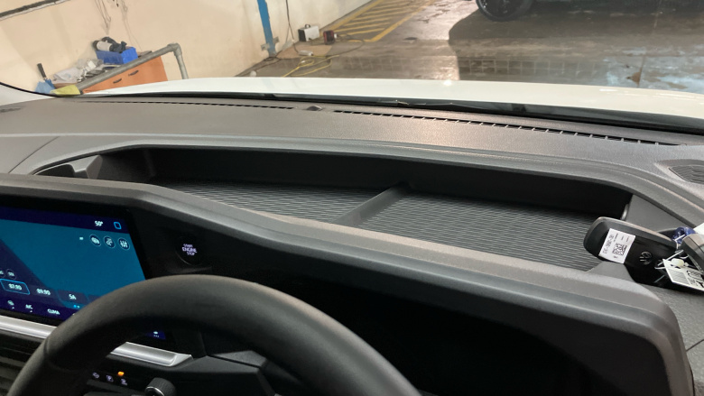 Volkswagen Transporter T28 Swb Diesel 2.0 TDI 110 Commerce Pro Van